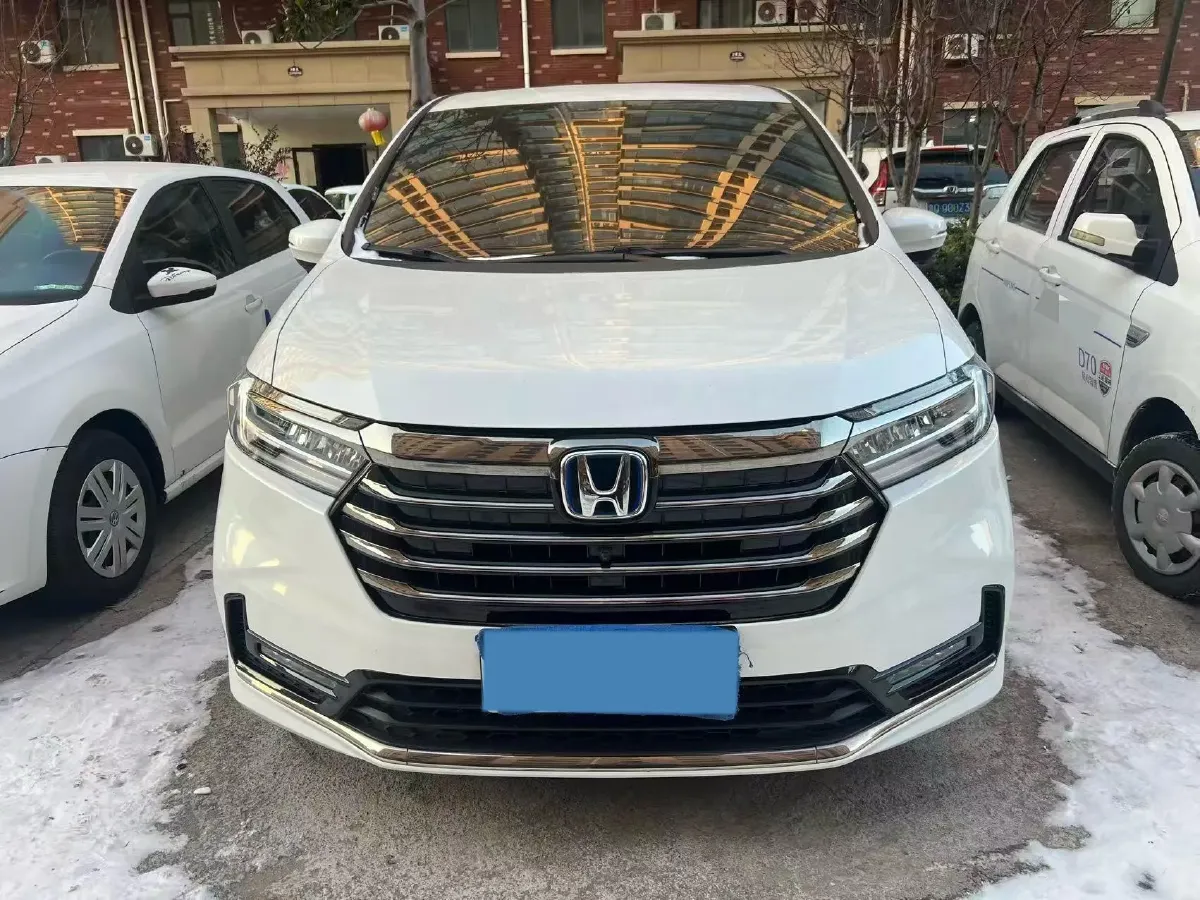 2024 Honda Odyssey 2.0L 146HP L4 E-CVT Hybrid,autocango,china used car exporter,china ev exporter,chinese used car exporter,chinese used ev exporter