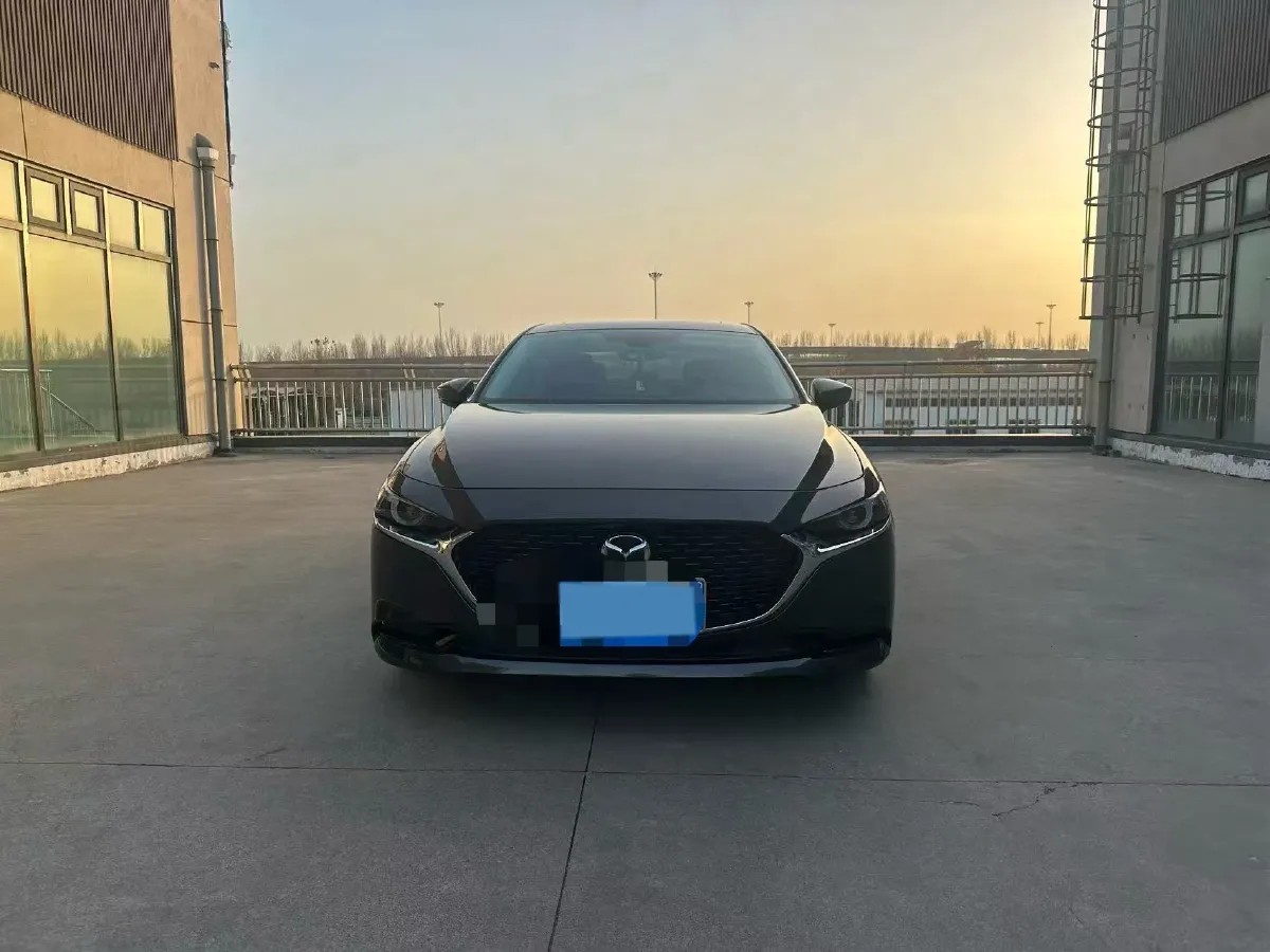 2020 Mazda 3 Axela 2.0L 158HP L4 6AT,autocango,china used car exporter,china ev exporter,chinese used car exporter,chinese used ev exporter