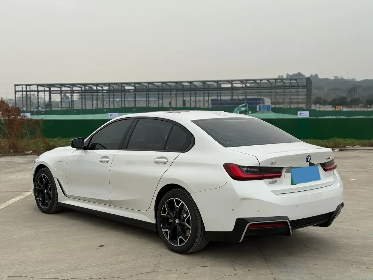 2025 BMW i3 BEV 79.05KWH,autocango,china used car exporter,china ev exporter,chinese used car exporter,chinese used ev exporter