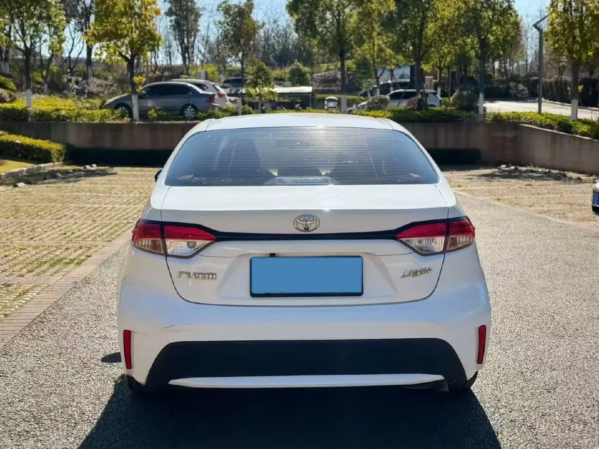 2022 Toyota Levin 1.5L 121HP L3 CVT,autocango,china used car exporter,china ev exporter,chinese used car exporter,chinese used ev exporter