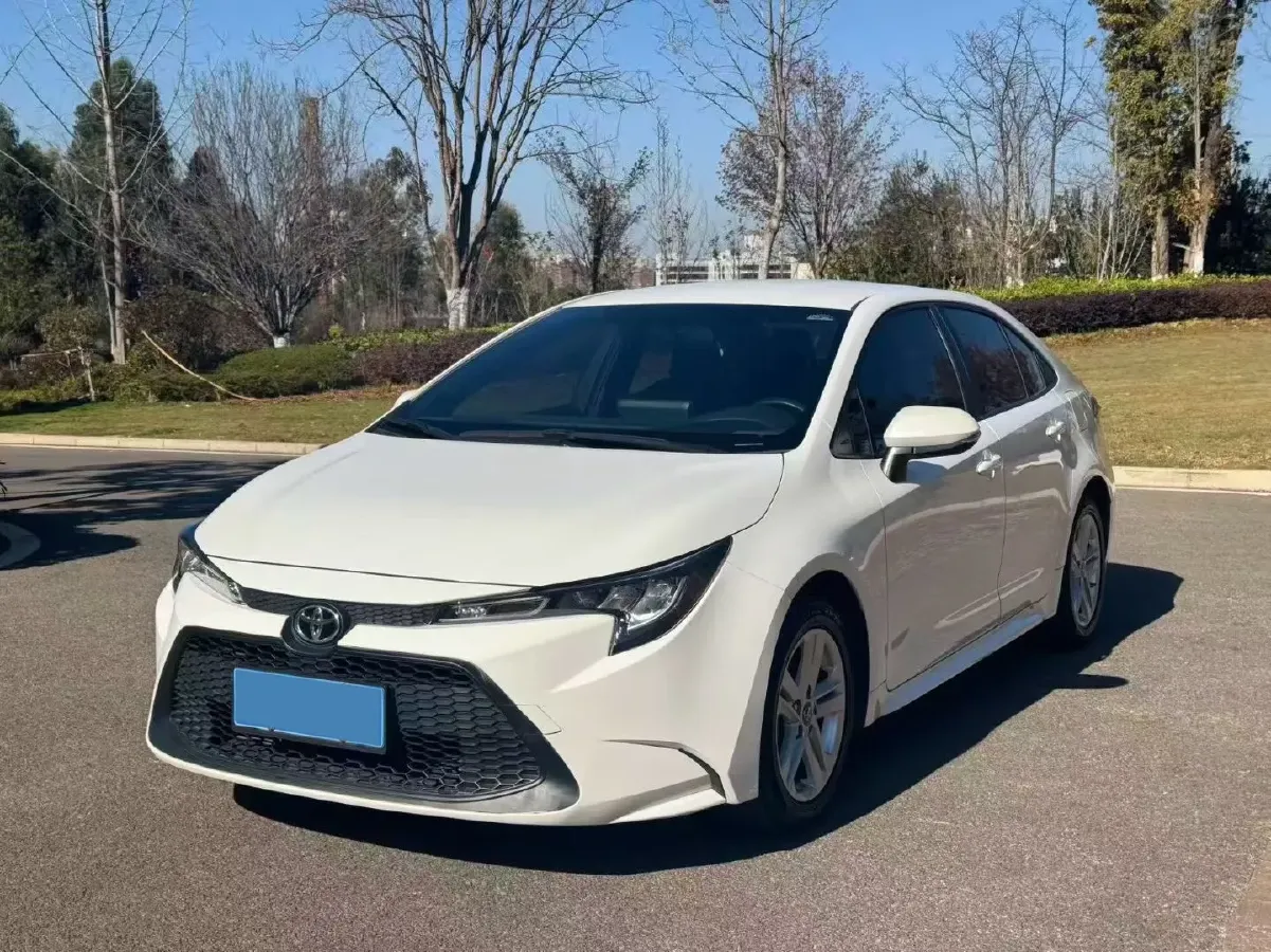 2022 Toyota Levin 1.5L 121HP L3 CVT,autocango,china used car exporter,china ev exporter,chinese used car exporter,chinese used ev exporter