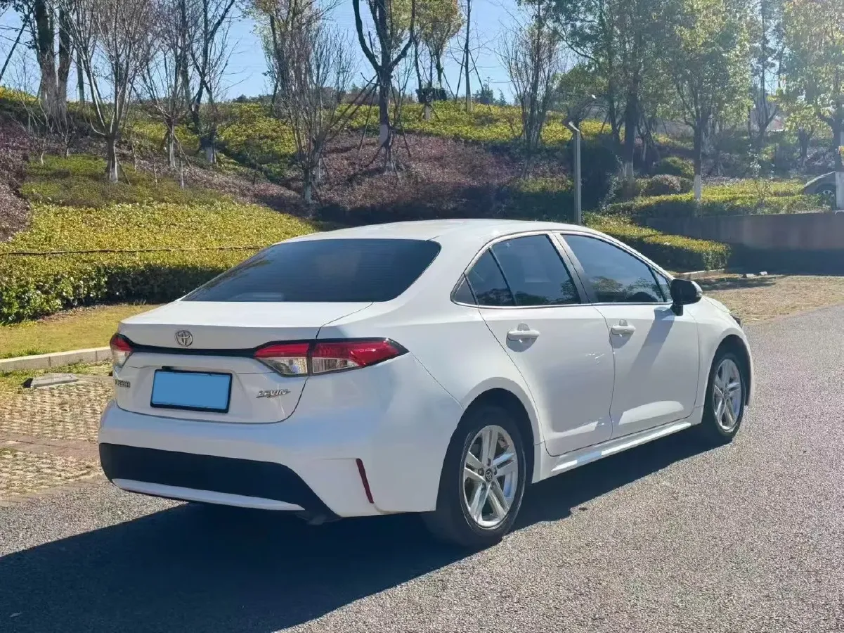 2022 Toyota Levin 1.5L 121HP L3 CVT,autocango,china used car exporter,china ev exporter,chinese used car exporter,chinese used ev exporter