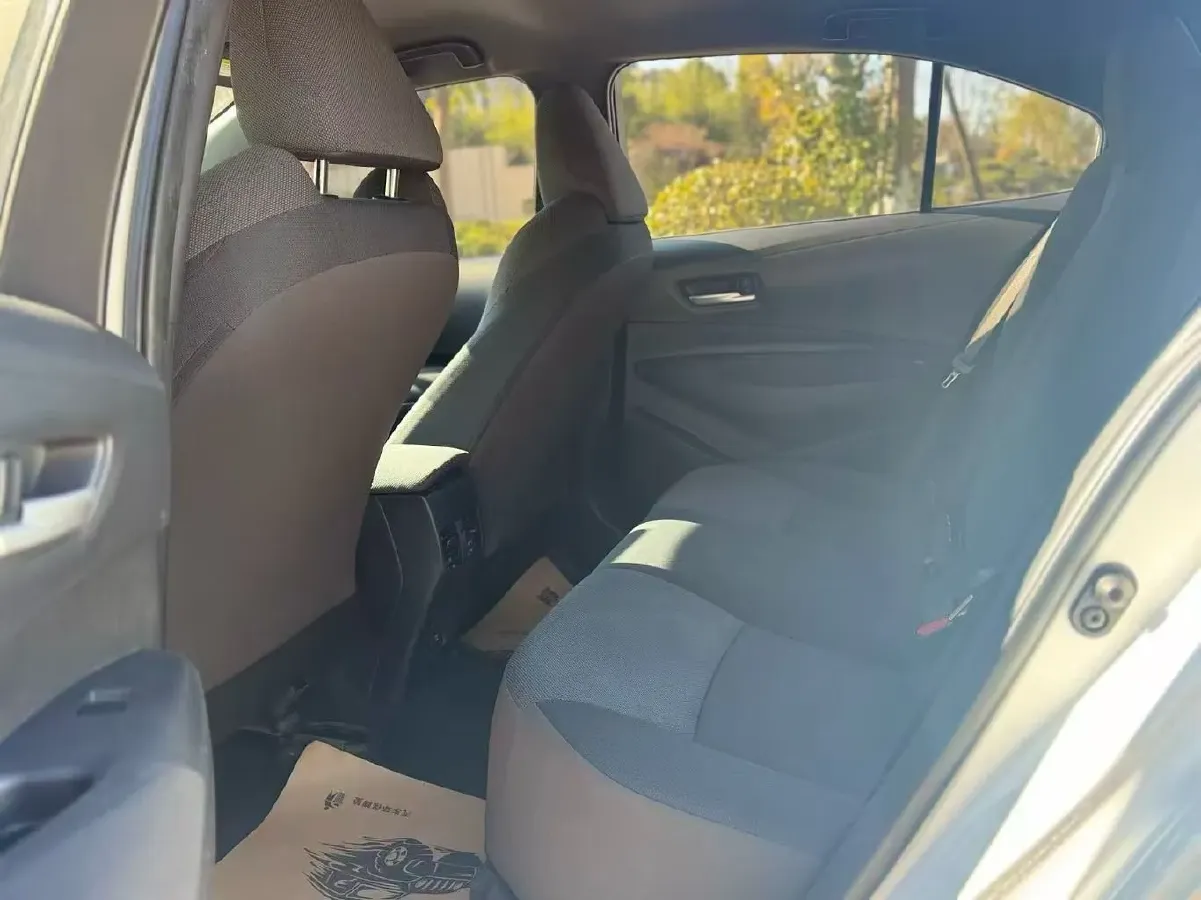 2022 Toyota Levin 1.5L 121HP L3 CVT,autocango,china used car exporter,china ev exporter,chinese used car exporter,chinese used ev exporter