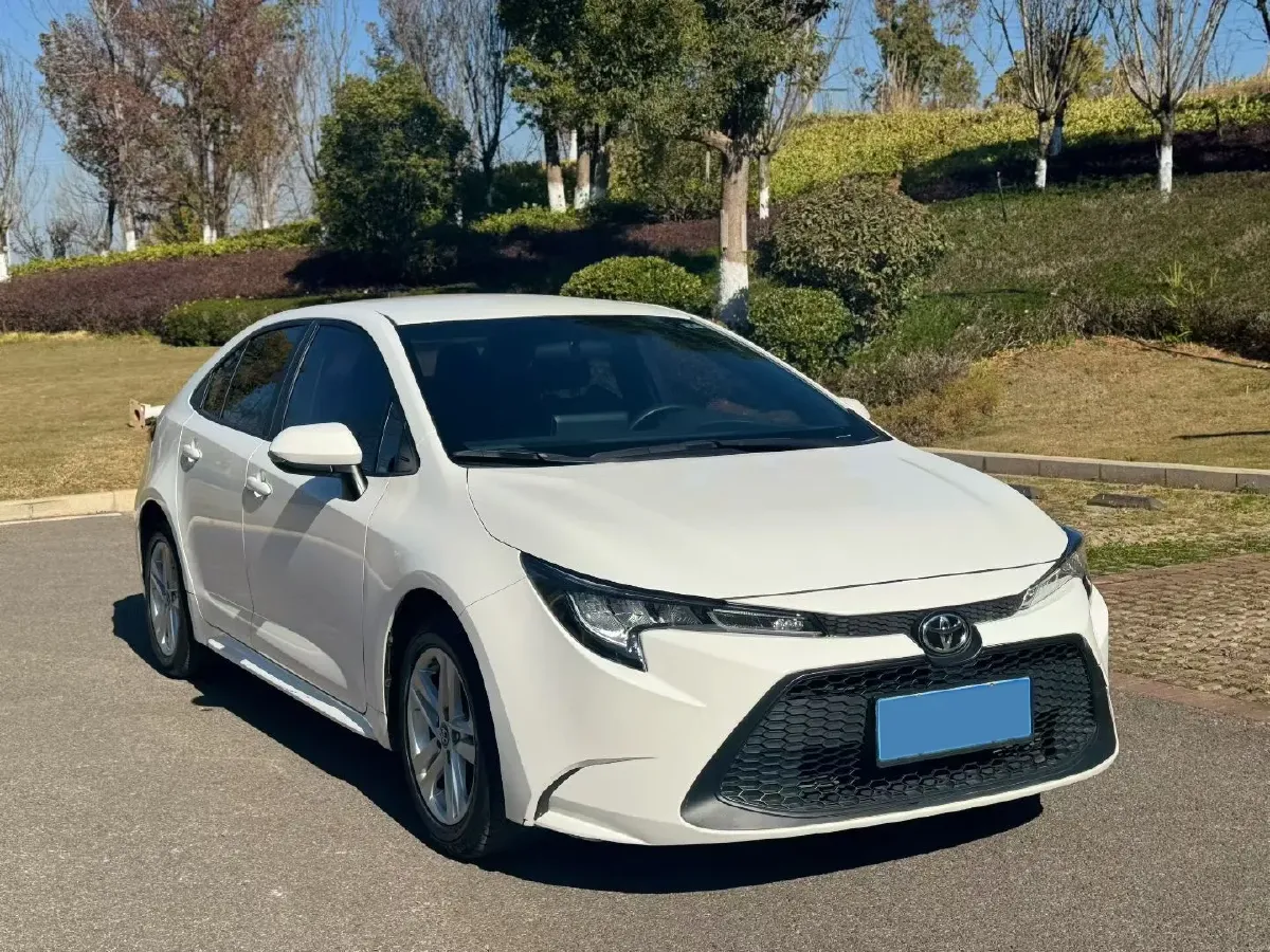 2022 Toyota Levin 1.5L 121HP L3 CVT,autocango,china used car exporter,china ev exporter,chinese used car exporter,chinese used ev exporter