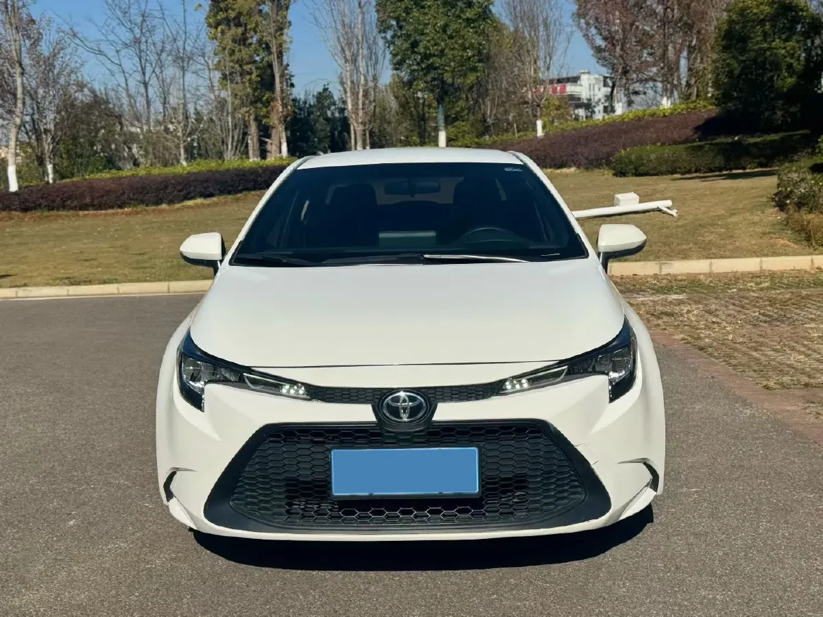 2022 Toyota Levin 1.5L 121HP L3 CVT,autocango,china used car exporter,china ev exporter,chinese used car exporter,chinese used ev exporter