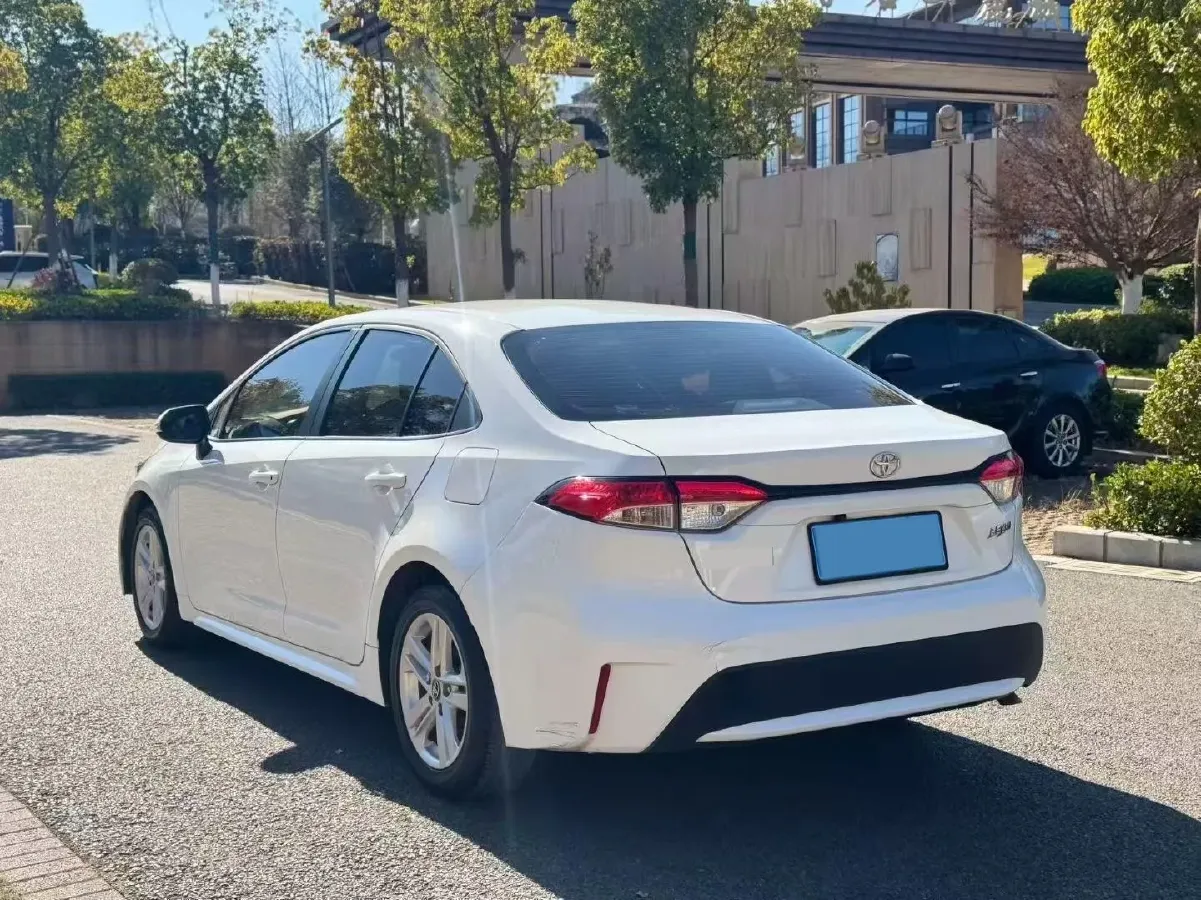 2022 Toyota Levin 1.5L 121HP L3 CVT,autocango,china used car exporter,china ev exporter,chinese used car exporter,chinese used ev exporter