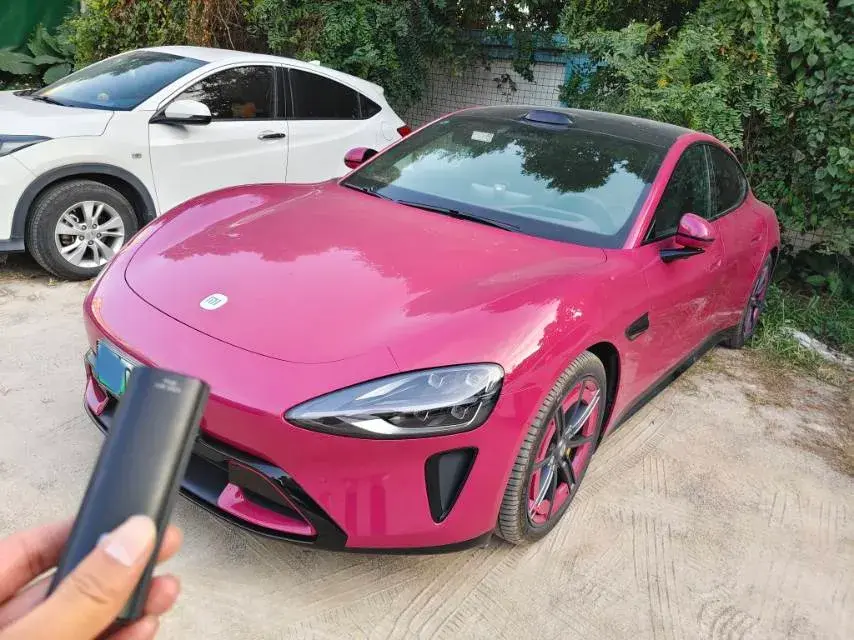 2024 MI SU7 BEV 101KWH