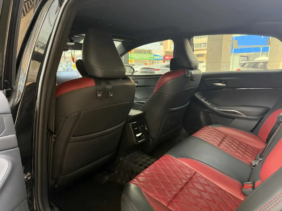 2024 Toyota Avalon 2.0L 173HP L4 CVT,autocango,china used car exporter,china ev exporter,chinese used car exporter,chinese used ev exporter