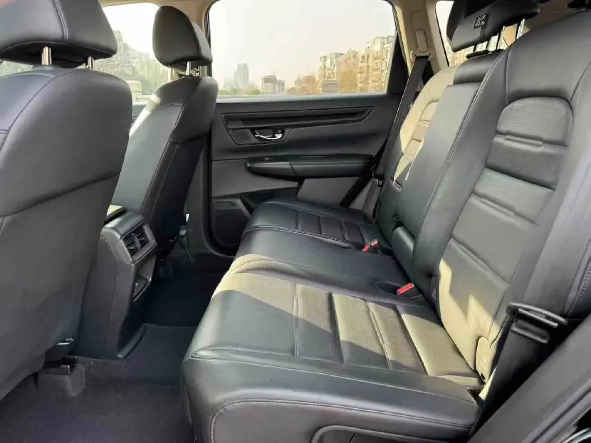 2023 Honda CR-V 1.5T 193HP L4 CVT,autocango,china used car exporter,china ev exporter,chinese used car exporter,chinese used ev exporter
