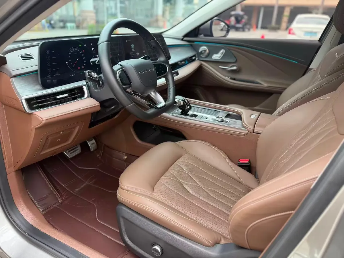 2023 Chery Arrizo 8 2.0T 254HP L4 7DCT,autocango,china used car exporter,china ev exporter,chinese used car exporter,chinese used ev exporter