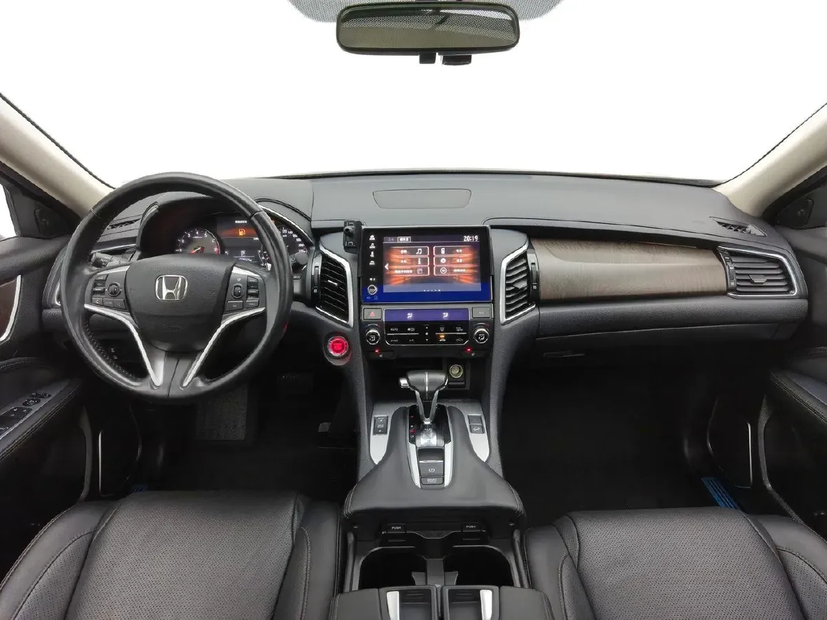 2020 Honda Avancier 1.5T 193HP L4 CVT,autocango,china used car exporter,china ev exporter,chinese used car exporter,chinese used ev exporter