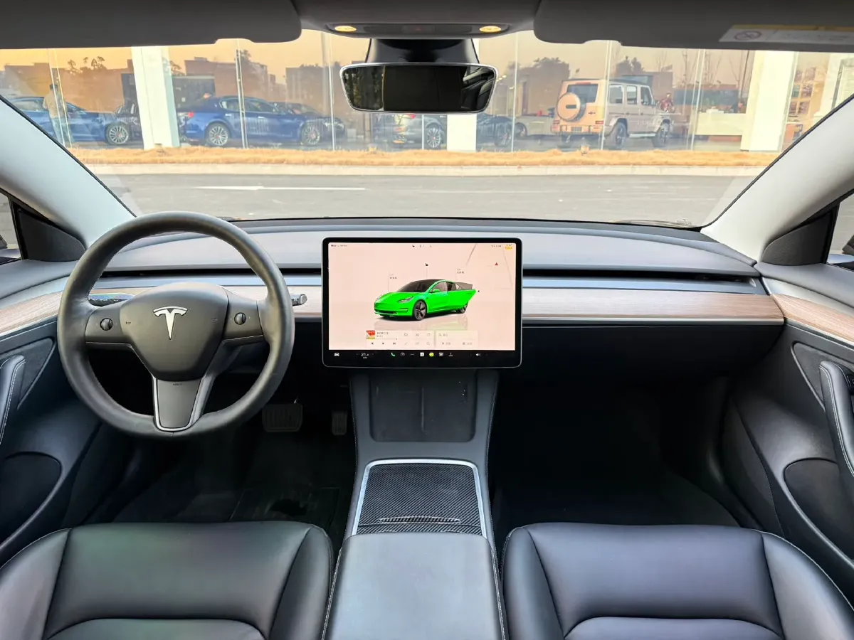 2022 Tesla Model 3 BEV 60KWH,autocango,china used car exporter,china ev exporter,chinese used car exporter,chinese used ev exporter