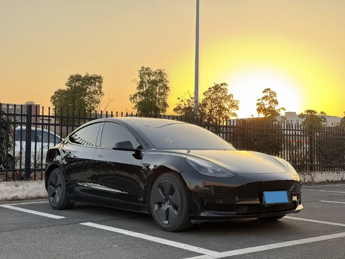 2022 Tesla Model 3 BEV 60KWH,autocango,china used car exporter,china ev exporter,chinese used car exporter,chinese used ev exporter