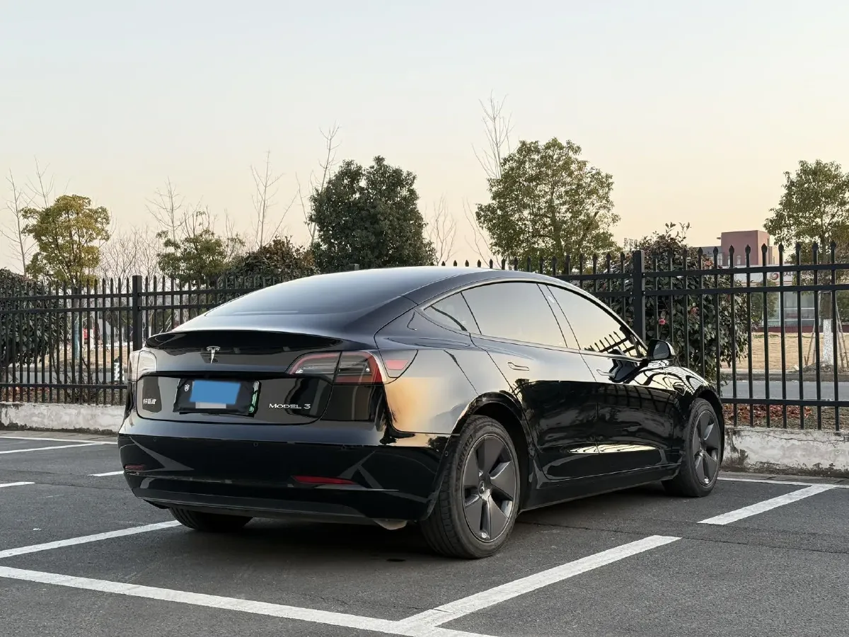 2022 Tesla Model 3 BEV 60KWH,autocango,china used car exporter,china ev exporter,chinese used car exporter,chinese used ev exporter