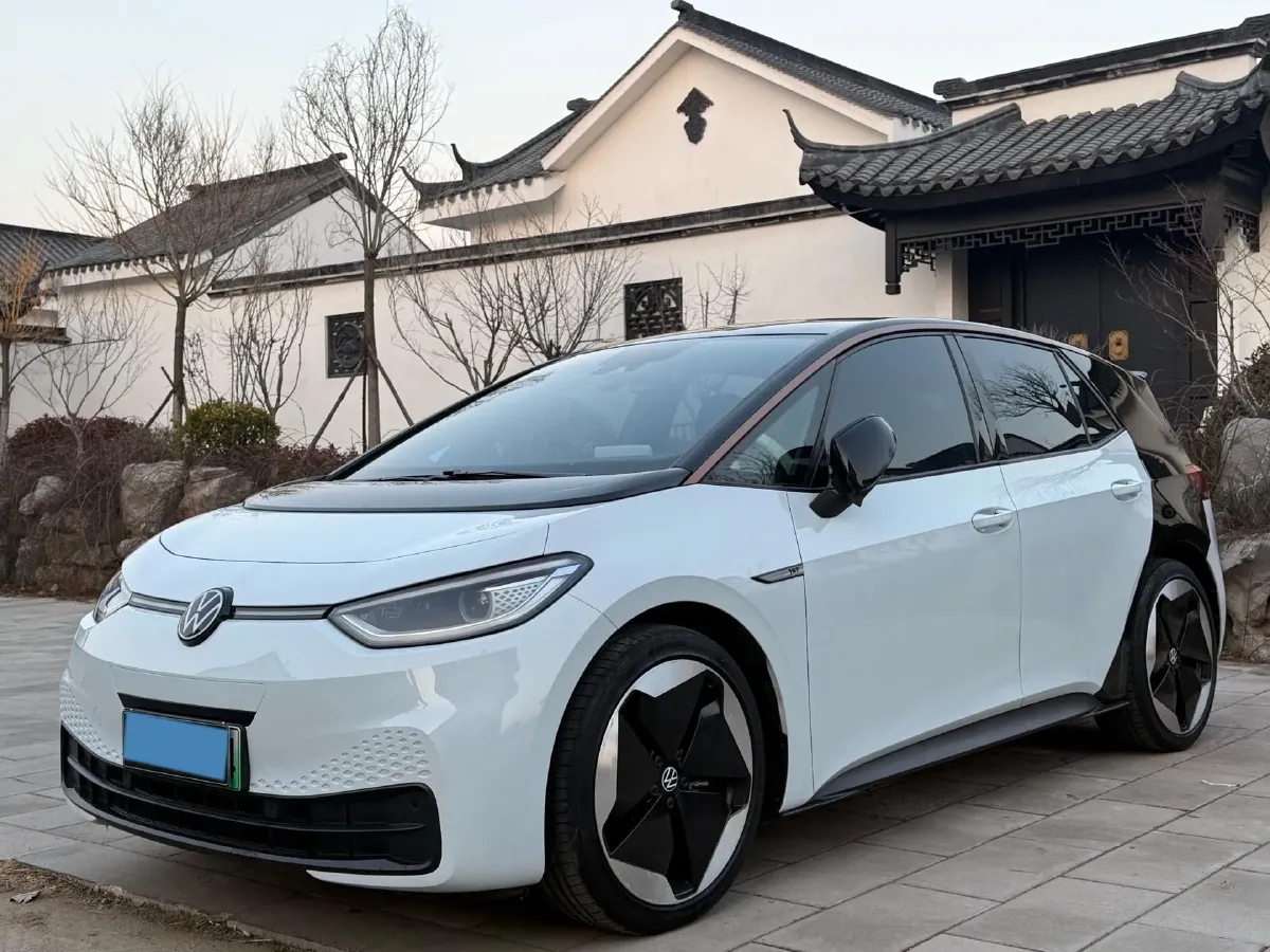 2021 Volkswagen ID.3 BEV 57.3KWH,autocango,china used car exporter,china ev exporter,chinese used car exporter,chinese used ev exporter