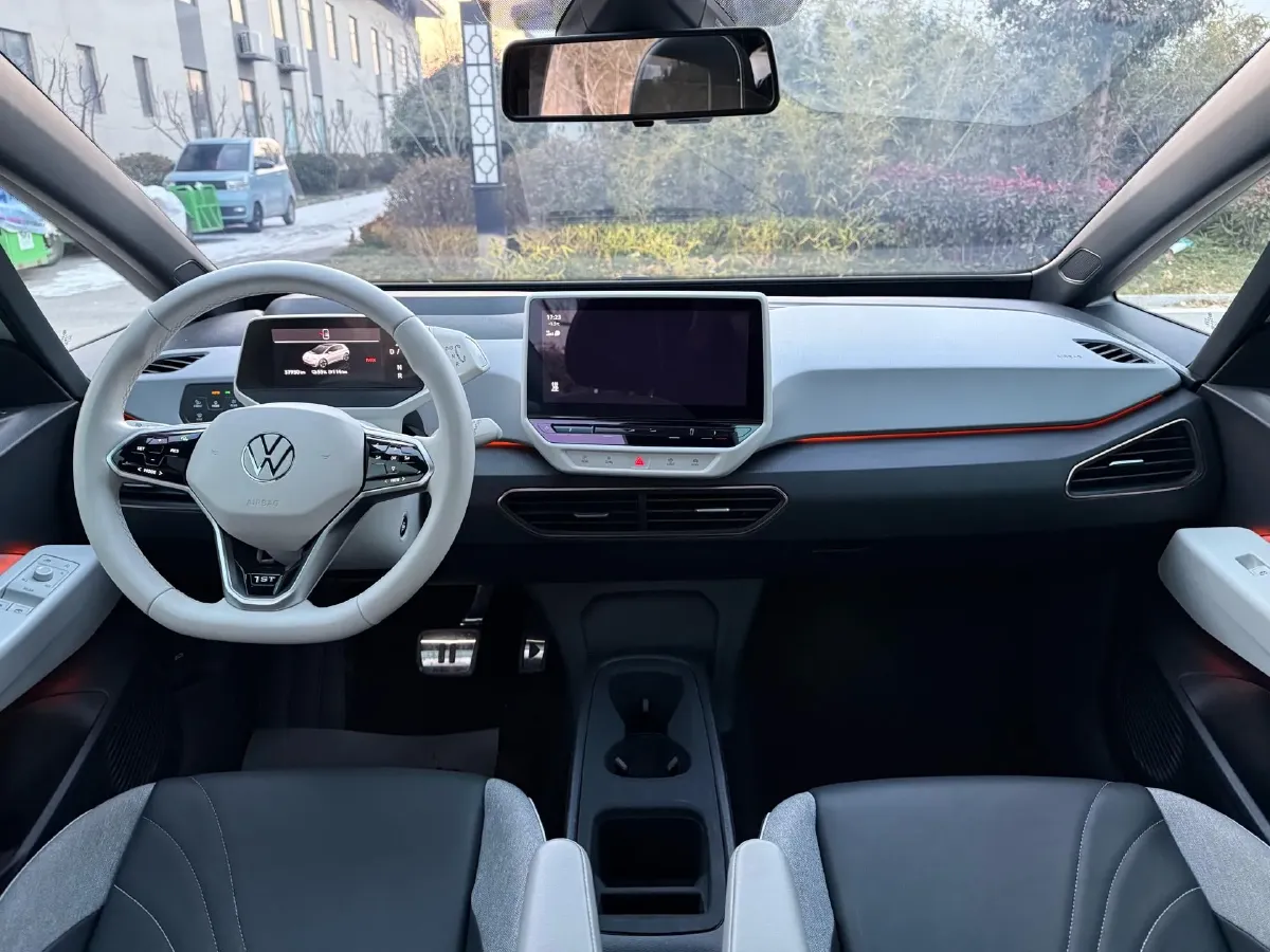 2021 Volkswagen ID.3 BEV 57.3KWH,autocango,china used car exporter,china ev exporter,chinese used car exporter,chinese used ev exporter
