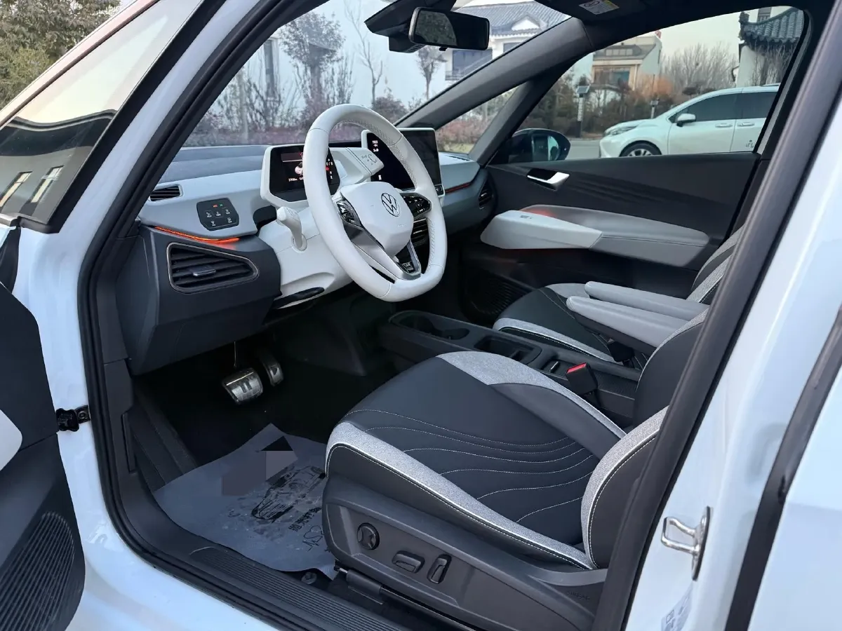 2021 Volkswagen ID.3 BEV 57.3KWH,autocango,china used car exporter,china ev exporter,chinese used car exporter,chinese used ev exporter