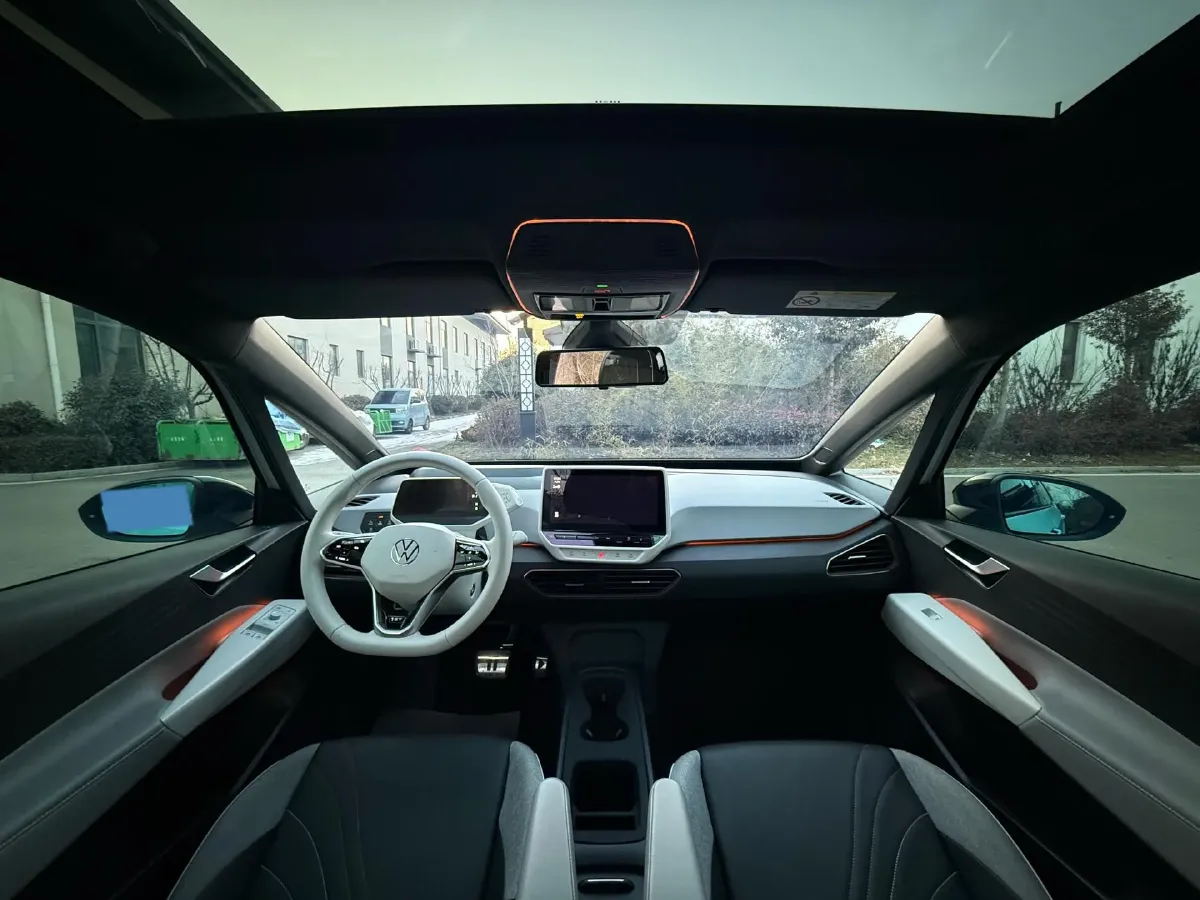 2021 Volkswagen ID.3 BEV 57.3KWH,autocango,china used car exporter,china ev exporter,chinese used car exporter,chinese used ev exporter