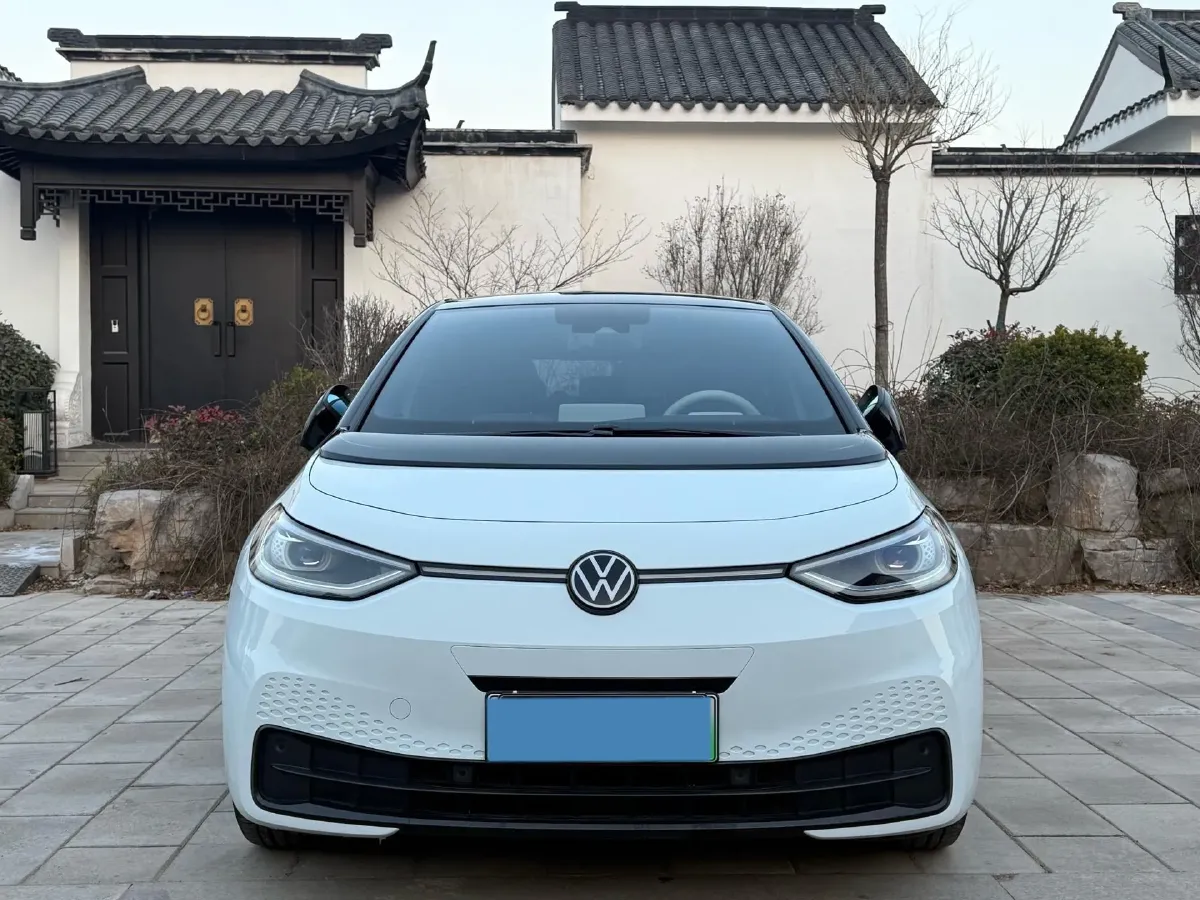 2021 Volkswagen ID.3 BEV 57.3KWH,autocango,china used car exporter,china ev exporter,chinese used car exporter,chinese used ev exporter