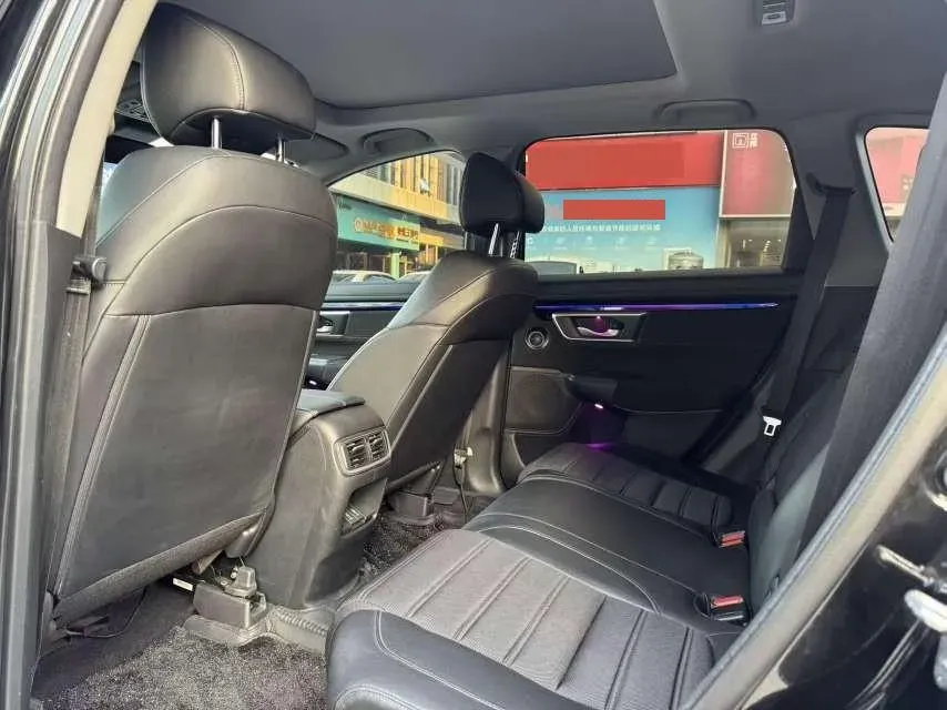 2021 Honda Breeze 1.5T 193HP L4 CVT,autocango,china used car exporter,china ev exporter,chinese used car exporter,chinese used ev exporter