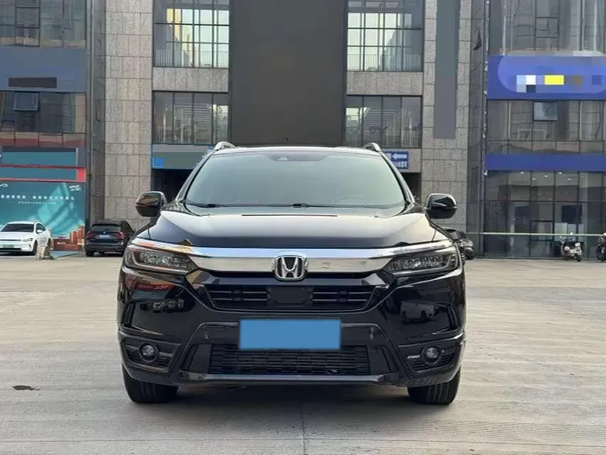2021 Honda Breeze 1.5T 193HP L4 CVT,autocango,china used car exporter,china ev exporter,chinese used car exporter,chinese used ev exporter