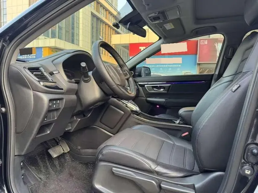 2021 Honda Breeze 1.5T 193HP L4 CVT,autocango,china used car exporter,china ev exporter,chinese used car exporter,chinese used ev exporter