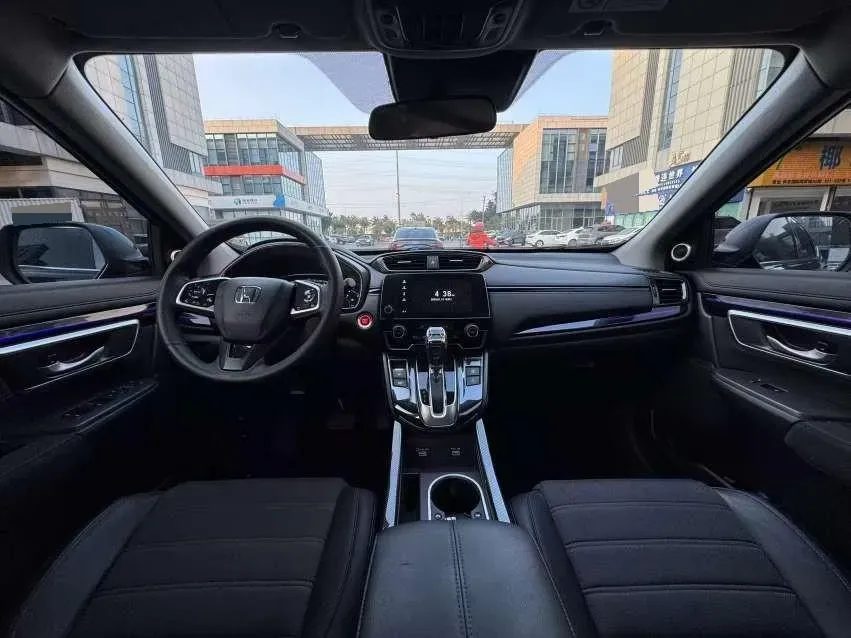 2021 Honda Breeze 1.5T 193HP L4 CVT,autocango,china used car exporter,china ev exporter,chinese used car exporter,chinese used ev exporter