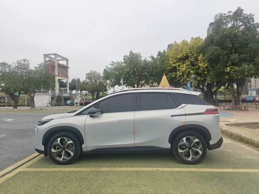 2024 BeiJing Auto EU5 Plus BEV 60.7KWH,autocango,china used car exporter,china ev exporter,chinese used car exporter,chinese used ev exporter