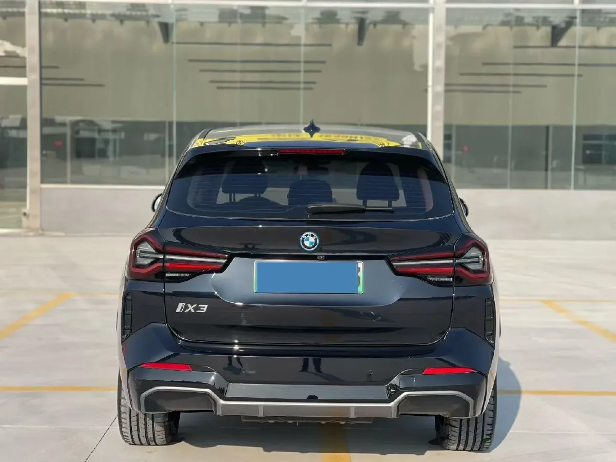 2024 BMW iX3 BEV 80KWH,autocango,china used car exporter,china ev exporter,chinese used car exporter,chinese used ev exporter