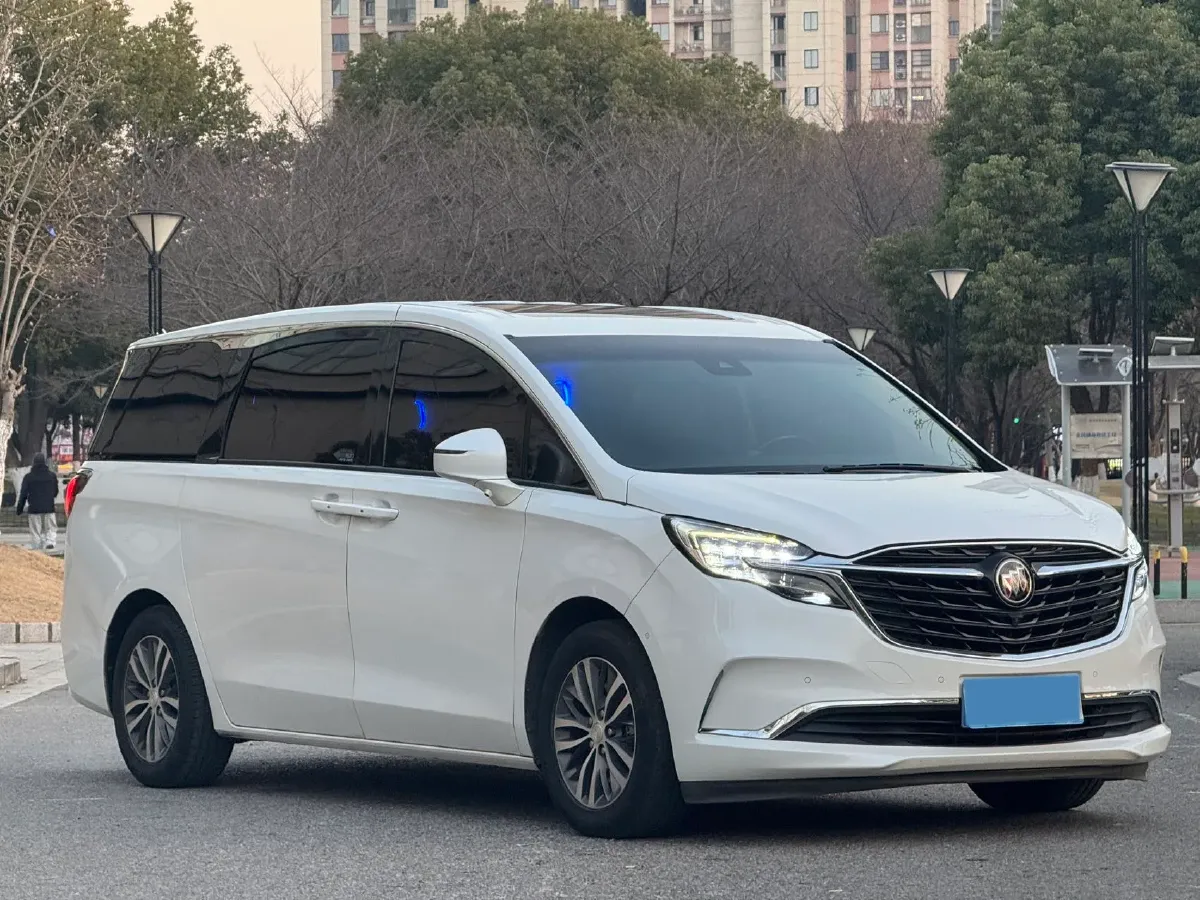 2020 Buick GL8 2.0T 237HP L4 9AT,autocango,china used car exporter,china ev exporter,chinese used car exporter,chinese used ev exporter