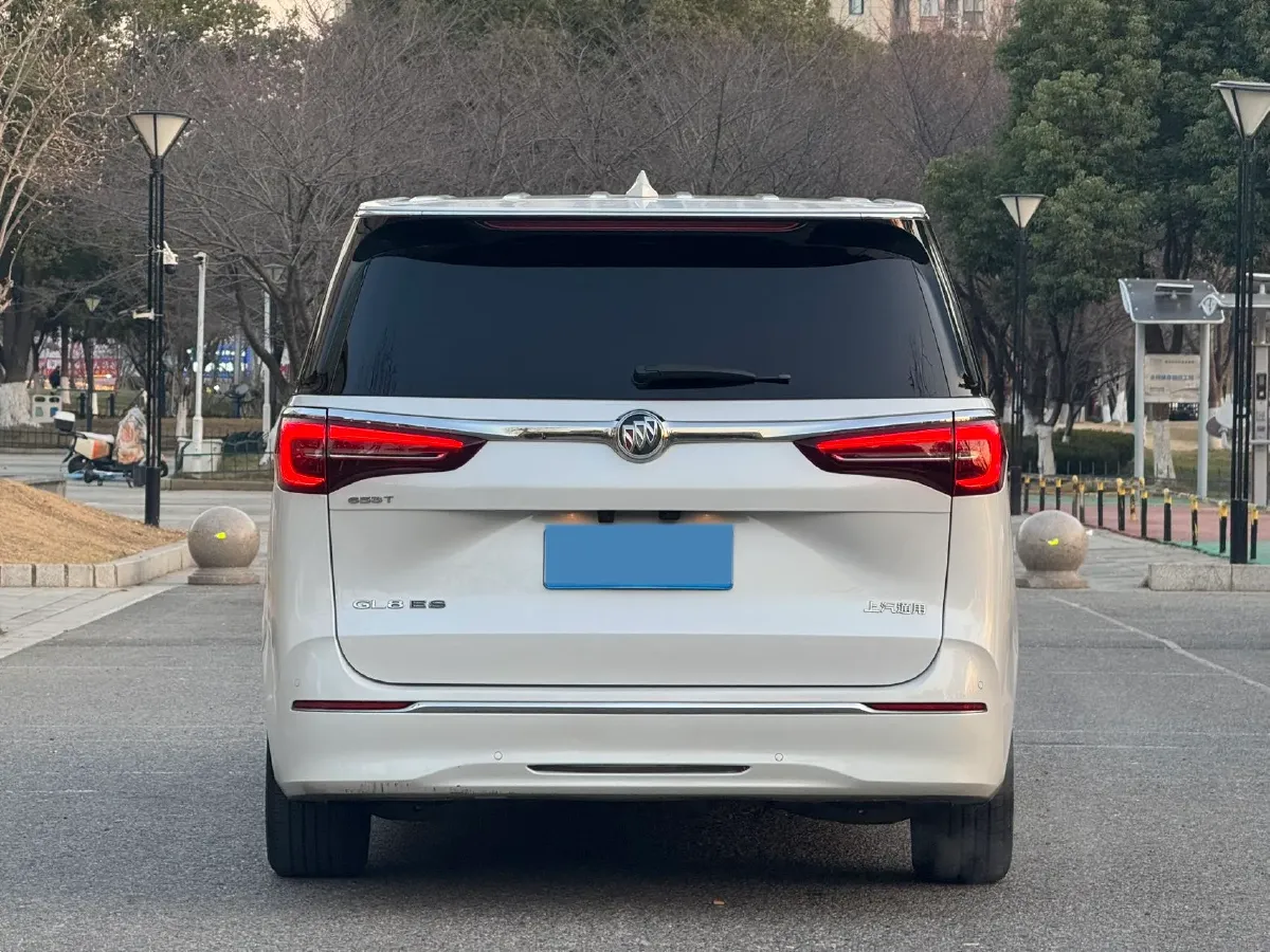 2020 Buick GL8 2.0T 237HP L4 9AT,autocango,china used car exporter,china ev exporter,chinese used car exporter,chinese used ev exporter