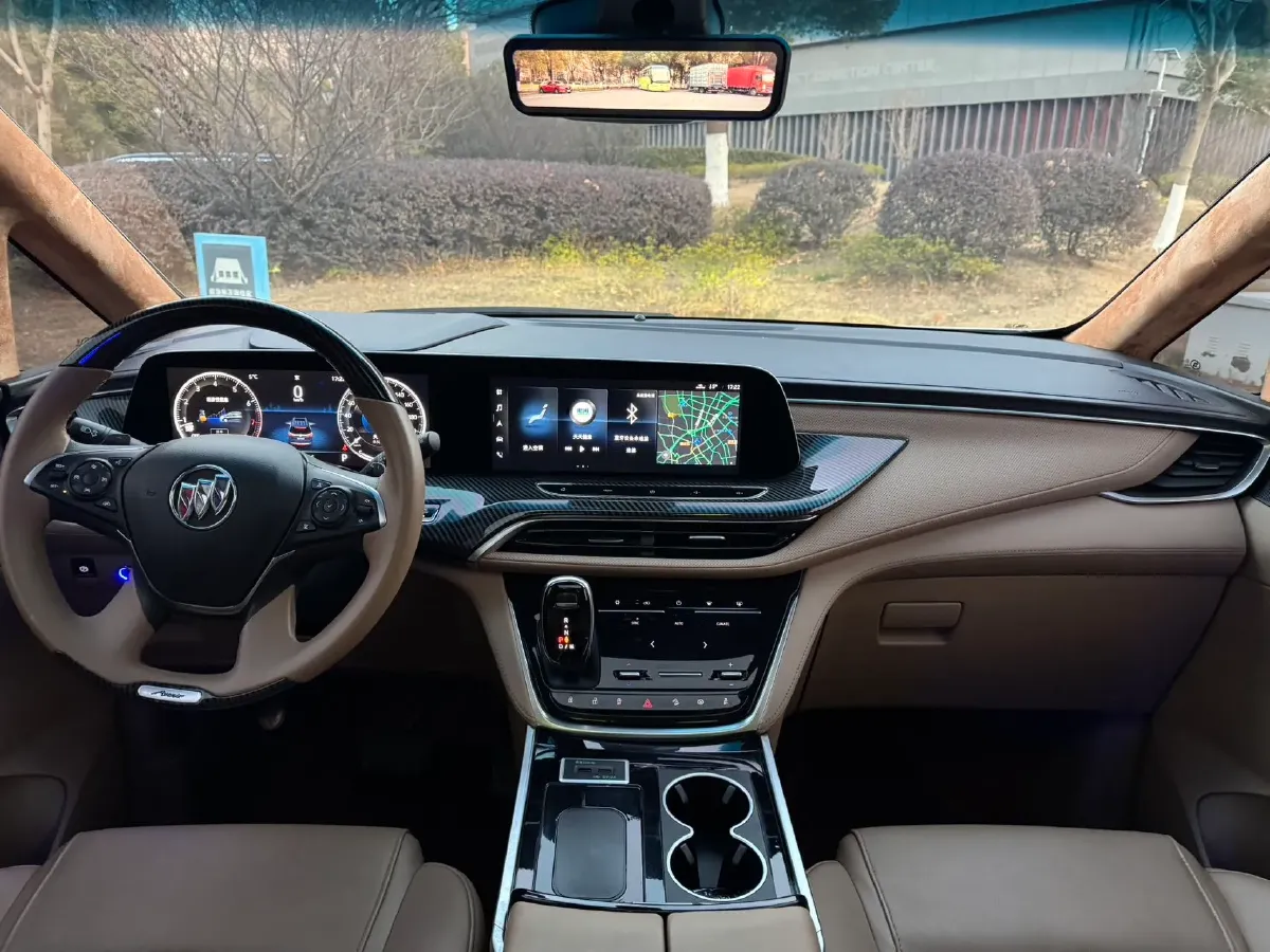 2020 Buick GL8 2.0T 237HP L4 9AT,autocango,china used car exporter,china ev exporter,chinese used car exporter,chinese used ev exporter