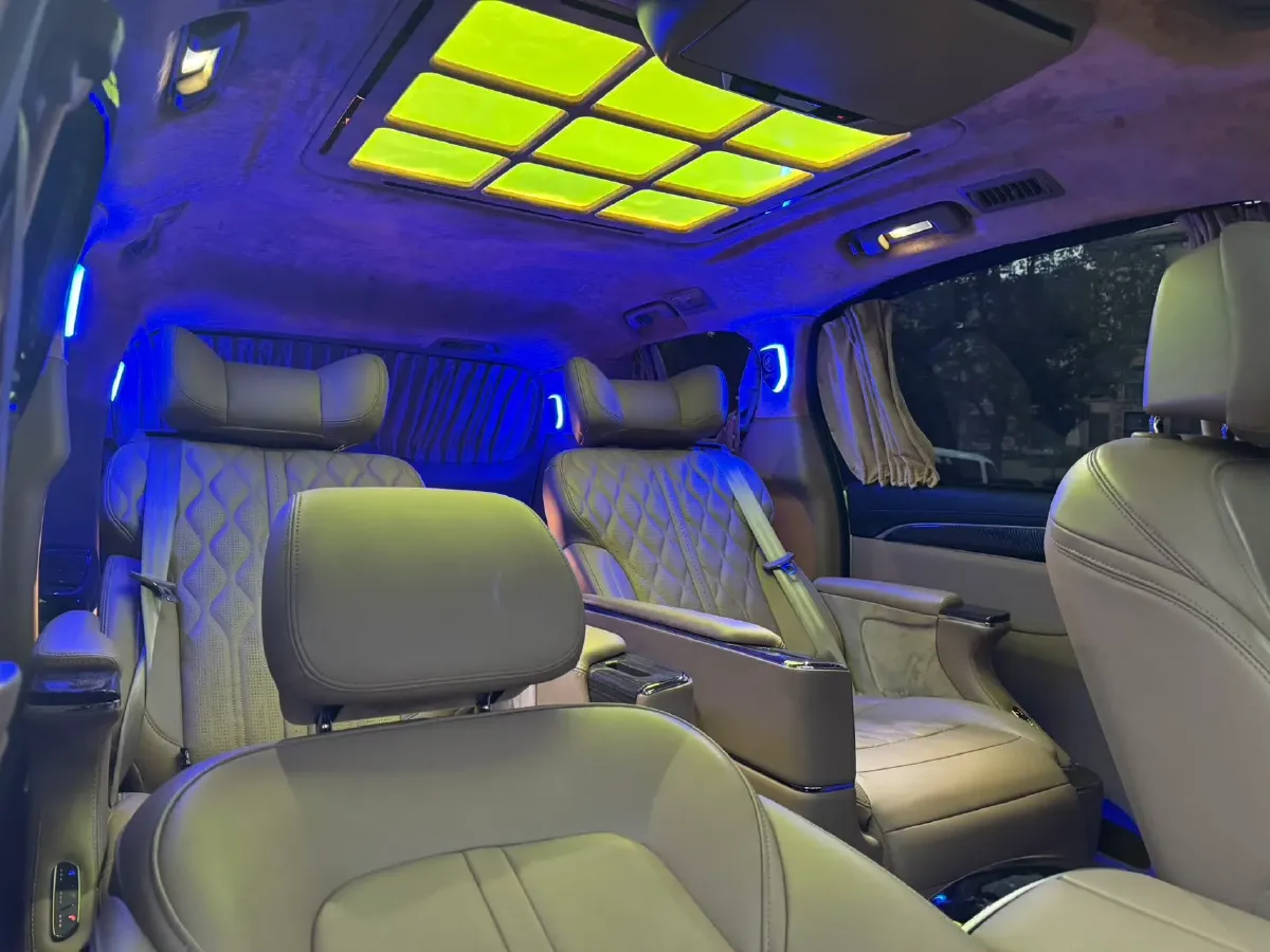 2020 Buick GL8 2.0T 237HP L4 9AT,autocango,china used car exporter,china ev exporter,chinese used car exporter,chinese used ev exporter