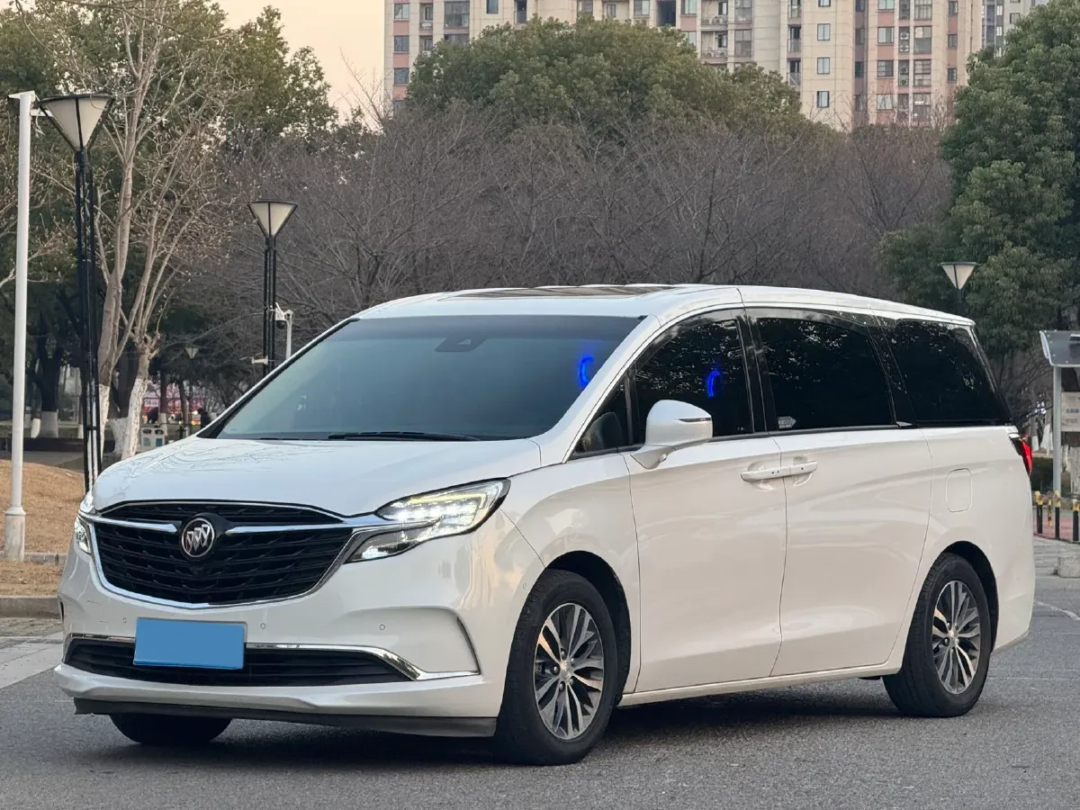 2020 Buick GL8 2.0T 237HP L4 9AT,autocango,china used car exporter,china ev exporter,chinese used car exporter,chinese used ev exporter