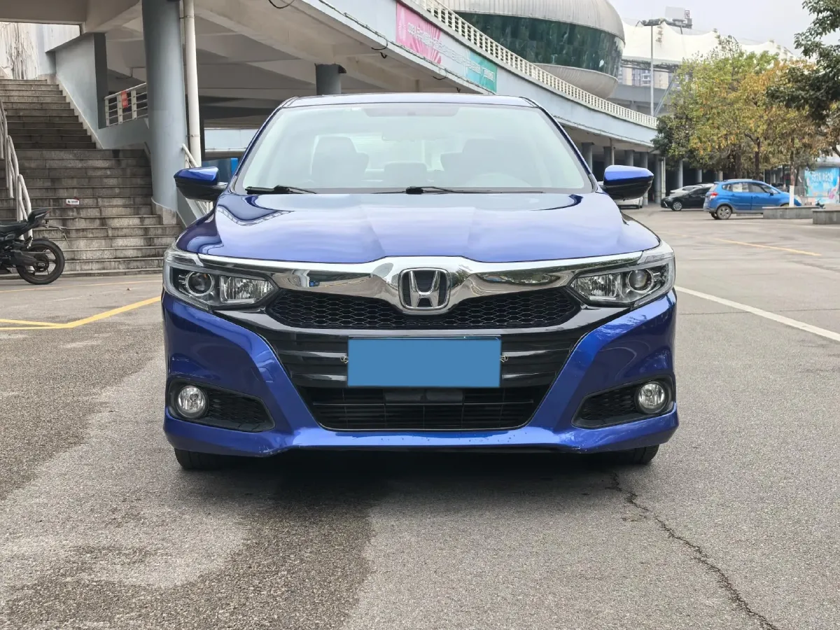 2019 Honda Crider 1.0T 122HP L3 CVT,autocango,china used car exporter,china ev exporter,chinese used car exporter,chinese used ev exporter