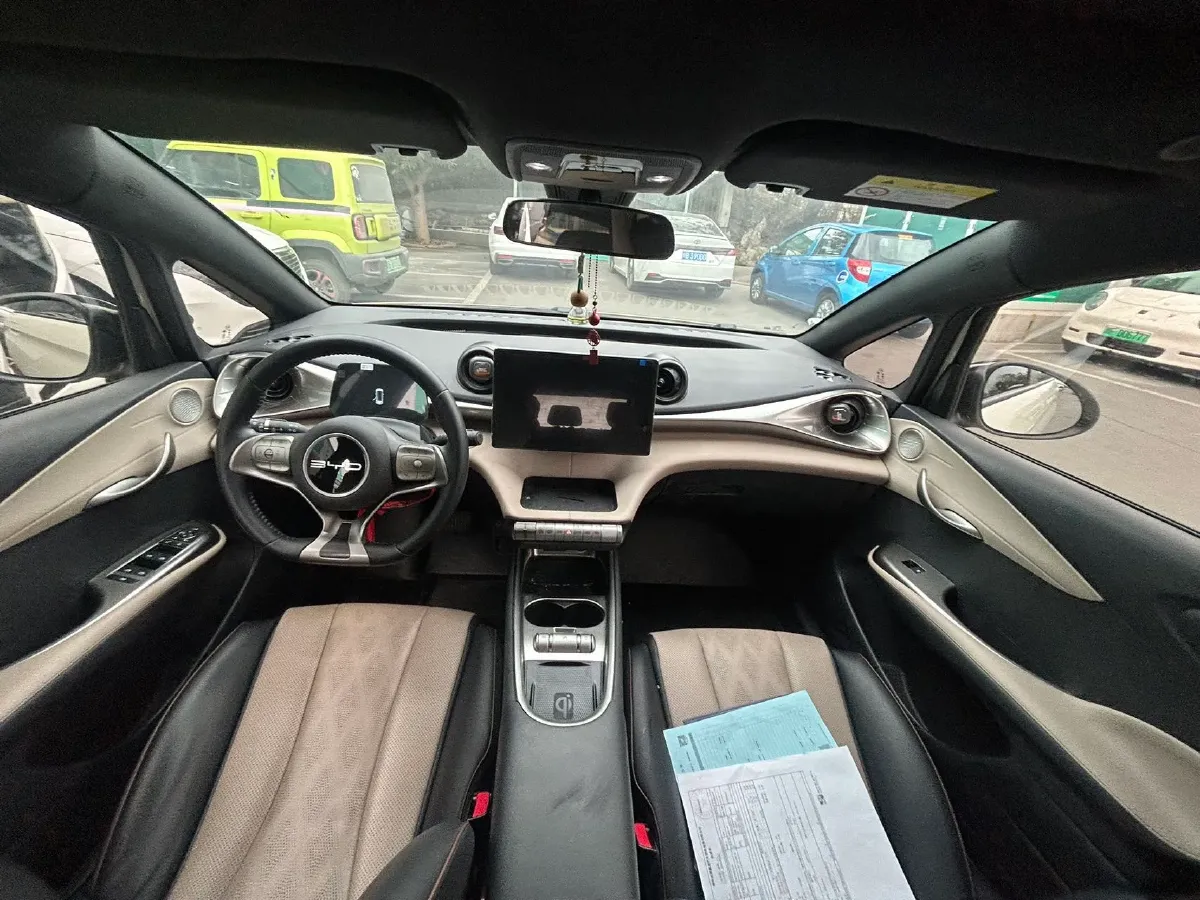 2023 BYD Dolphin BEV 44.928KWH,autocango,china used car exporter,china ev exporter,chinese used car exporter,chinese used ev exporter