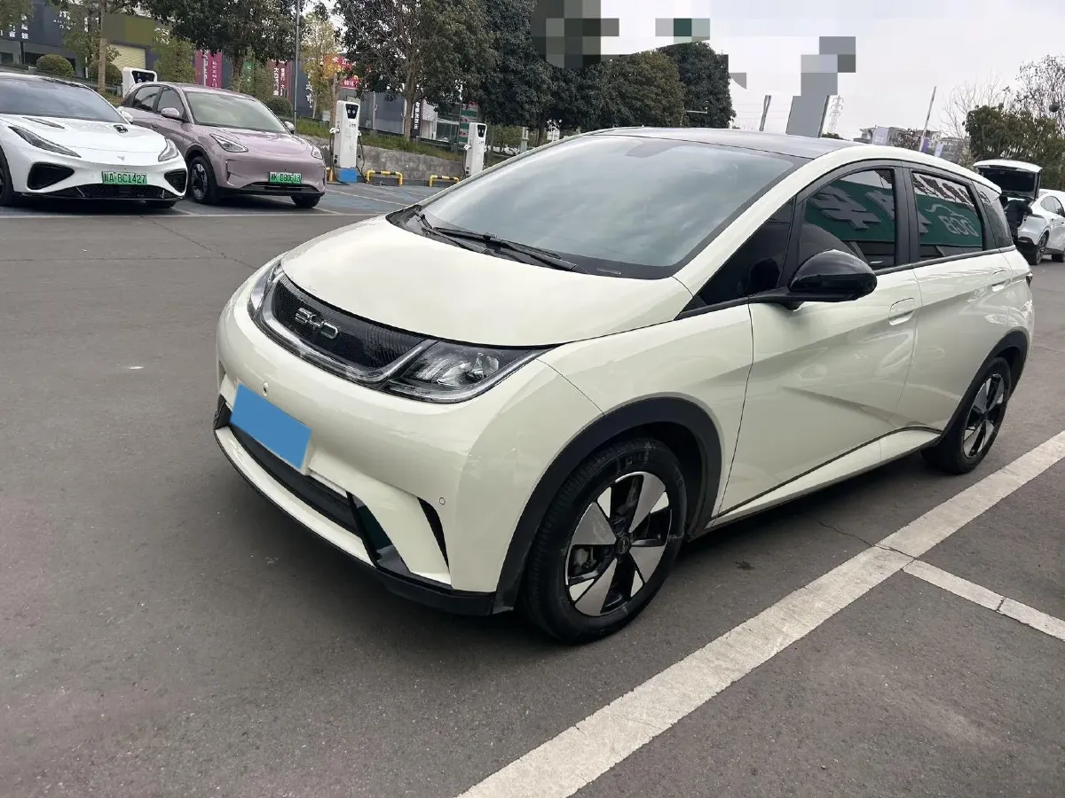 2023 BYD Dolphin BEV 44.928KWH,autocango,china used car exporter,china ev exporter,chinese used car exporter,chinese used ev exporter