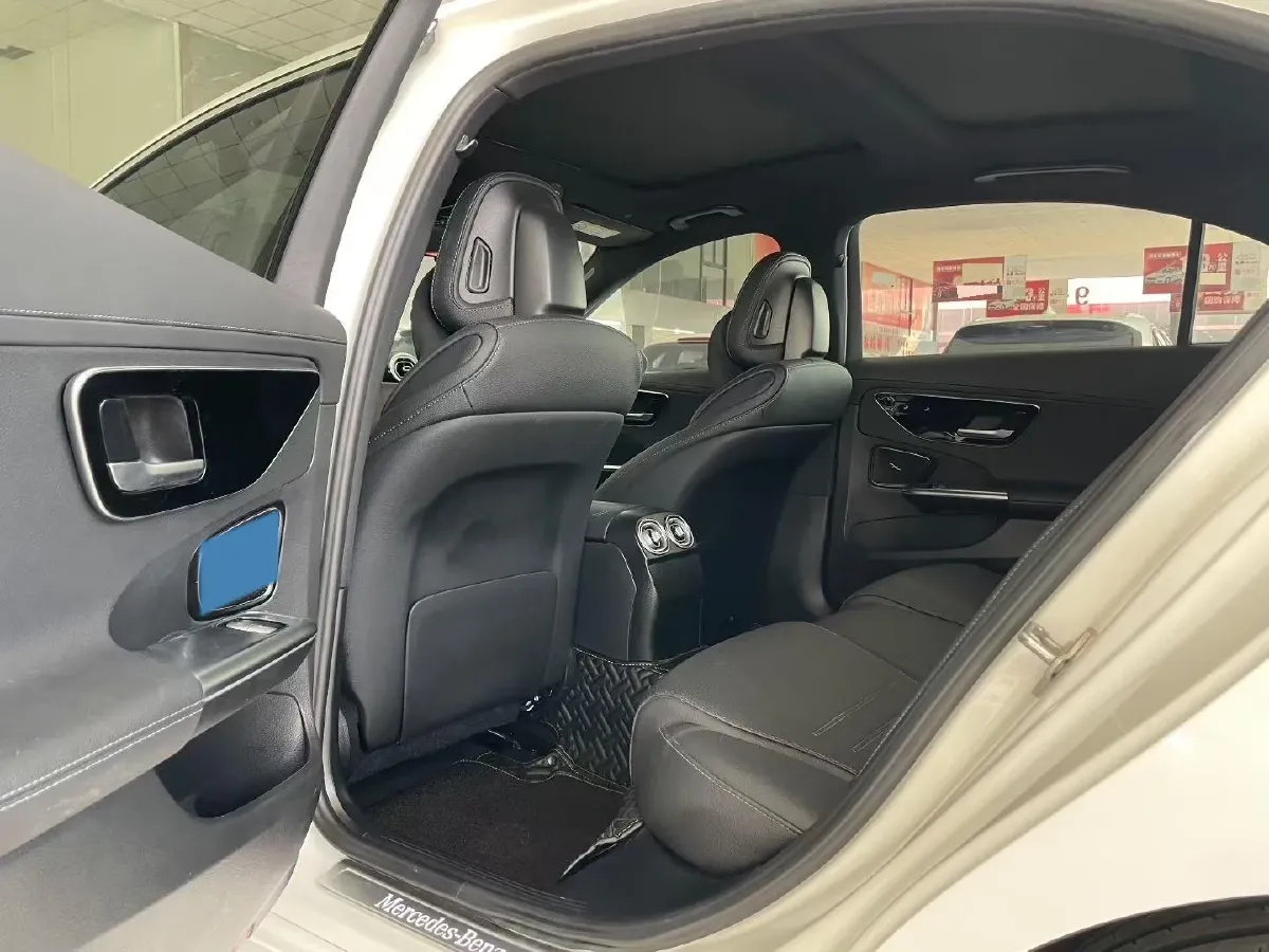 2023 Mercedes-Benz C Class 1.5T 204HP L4 9AT,autocango,china used car exporter,china ev exporter,chinese used car exporter,chinese used ev exporter