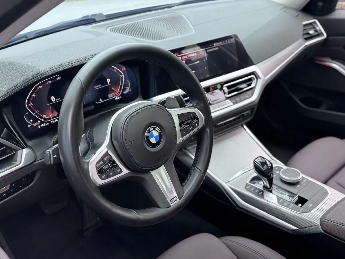 2020 BMW 3 Series 2.0T 184HP L4 8AT,autocango,china used car exporter,china ev exporter,chinese used car exporter,chinese used ev exporter