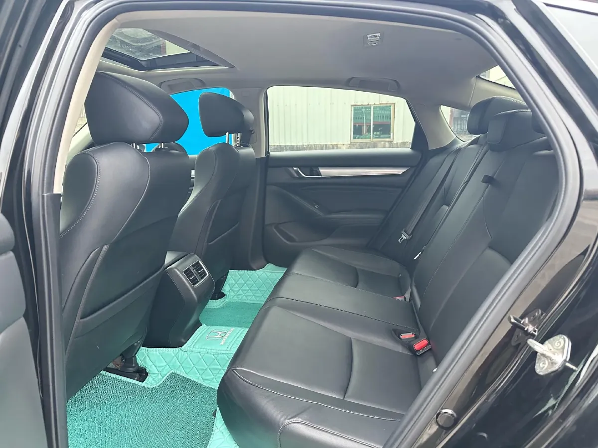 2018 Honda Accord 1.5T 194HP L4 CVT,autocango,china used car exporter,china ev exporter,chinese used car exporter,chinese used ev exporter