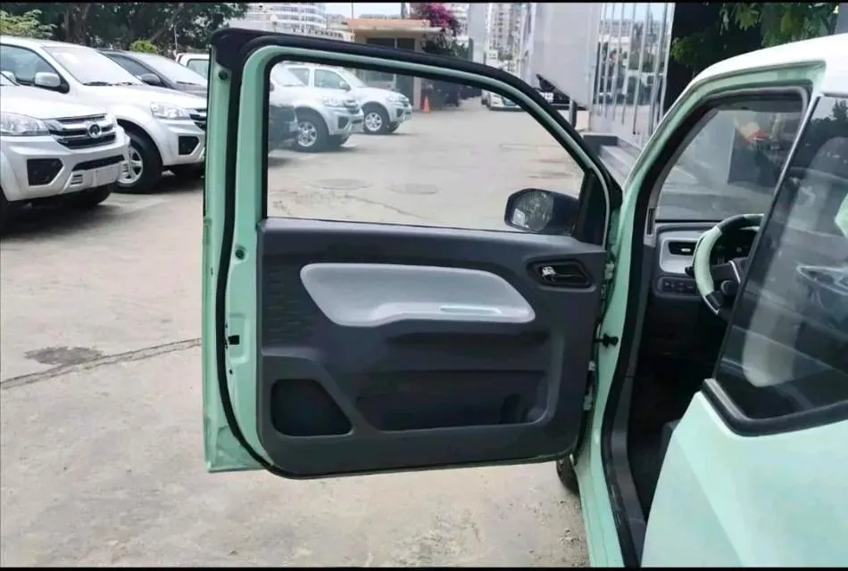 2022 DongFeng Fengon Fengon MINI EV BEV 9.18KWH,autocango,china used car exporter,china ev exporter,chinese used car exporter,chinese used ev exporter
