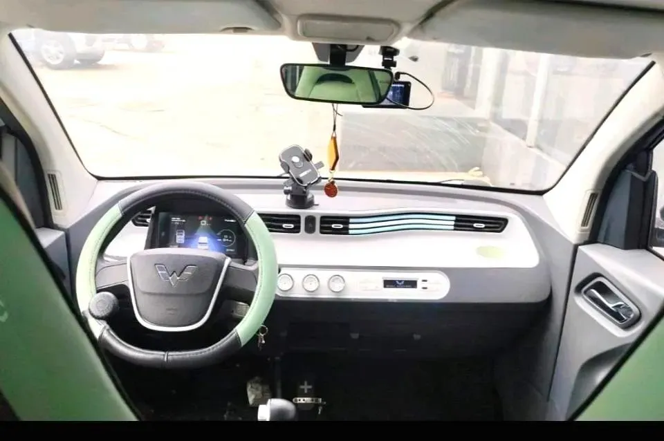 2022 DongFeng Fengon Fengon MINI EV BEV 9.18KWH,autocango,china used car exporter,china ev exporter,chinese used car exporter,chinese used ev exporter