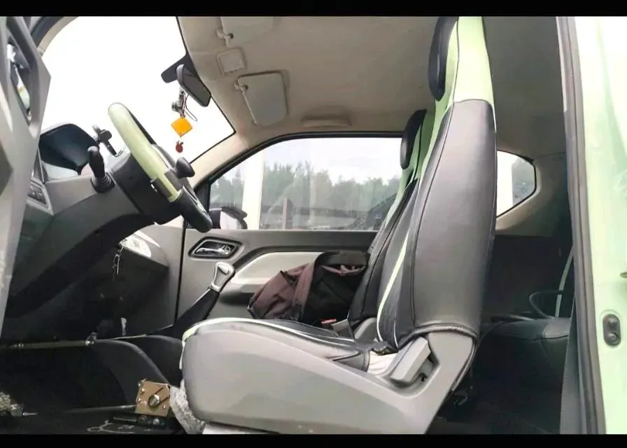 2022 DongFeng Fengon Fengon MINI EV BEV 9.18KWH,autocango,china used car exporter,china ev exporter,chinese used car exporter,chinese used ev exporter