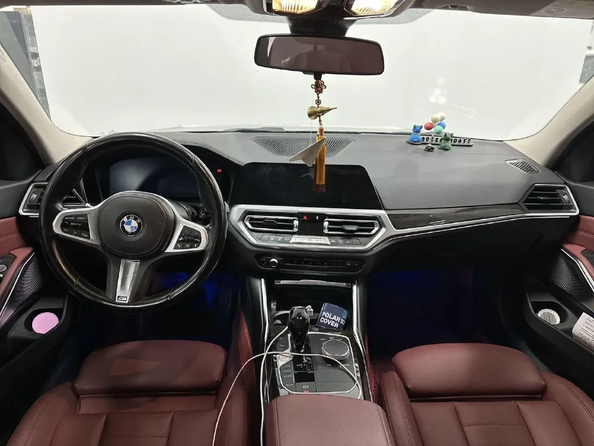 2021 BMW 3 Series 2.0T 184HP L4 8AT,autocango,china used car exporter,china ev exporter,chinese used car exporter,chinese used ev exporter