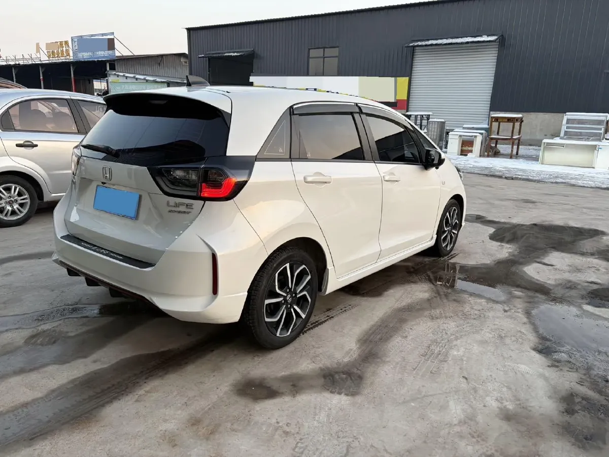2021 Honda Life 1.5L 131HP L4 CVT,autocango,china used car exporter,china ev exporter,chinese used car exporter,chinese used ev exporter