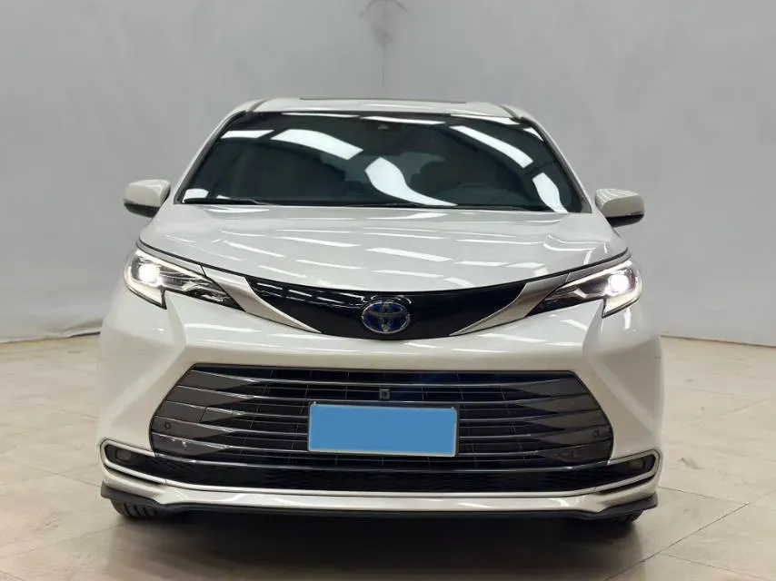 2021 Toyota Sienna 2.5L 192HP L4 E-CVT Hybrid,autocango,china used car exporter,china ev exporter,chinese used car exporter,chinese used ev exporter
