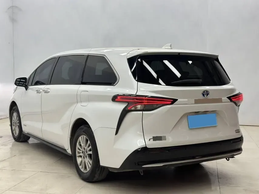 2021 Toyota Sienna 2.5L 192HP L4 E-CVT Hybrid,autocango,china used car exporter,china ev exporter,chinese used car exporter,chinese used ev exporter