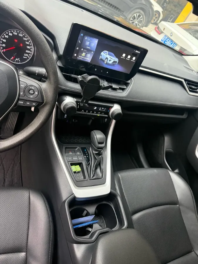 2024 Toyota Wildlander 2.0L 171HP L4 CVT,autocango,china used car exporter,china ev exporter,chinese used car exporter,chinese used ev exporter