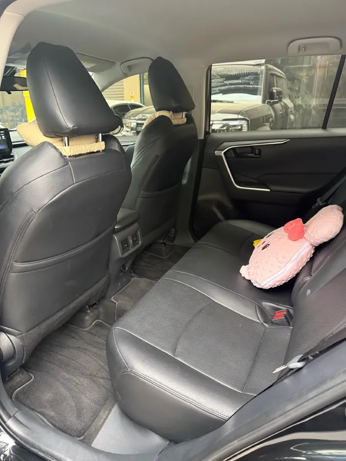 2024 Toyota Wildlander 2.0L 171HP L4 CVT,autocango,china used car exporter,china ev exporter,chinese used car exporter,chinese used ev exporter