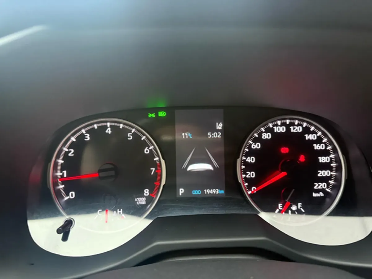 2024 Toyota Wildlander 2.0L 171HP L4 CVT,autocango,china used car exporter,china ev exporter,chinese used car exporter,chinese used ev exporter